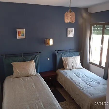 게스트하우스 Prados Abiertos *