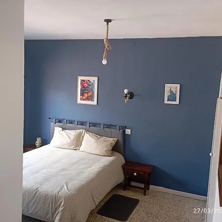 게스트하우스 Prados Abiertos *