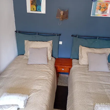 Prados Abiertos La Parra (Castile and Leon)