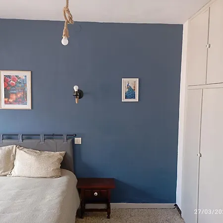 Prados Abiertos 게스트하우스 *