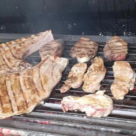 Prados Abiertos 3* La Parra (Castile and Leon)