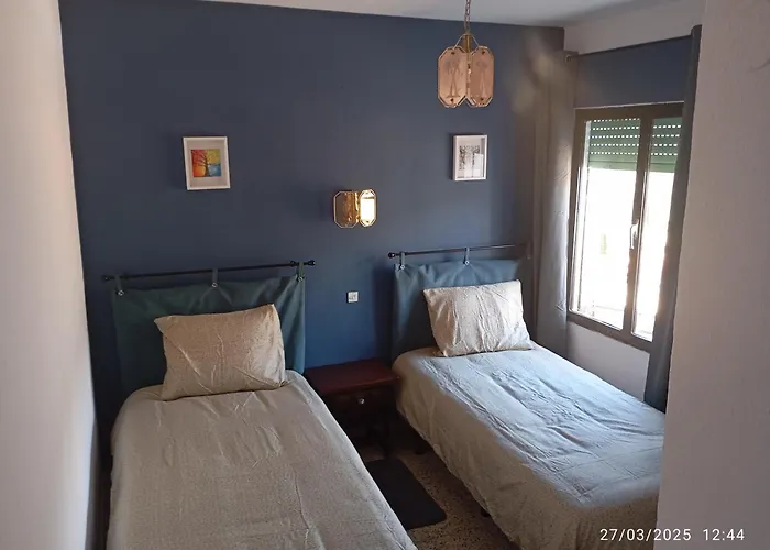 게스트하우스 Prados Abiertos *