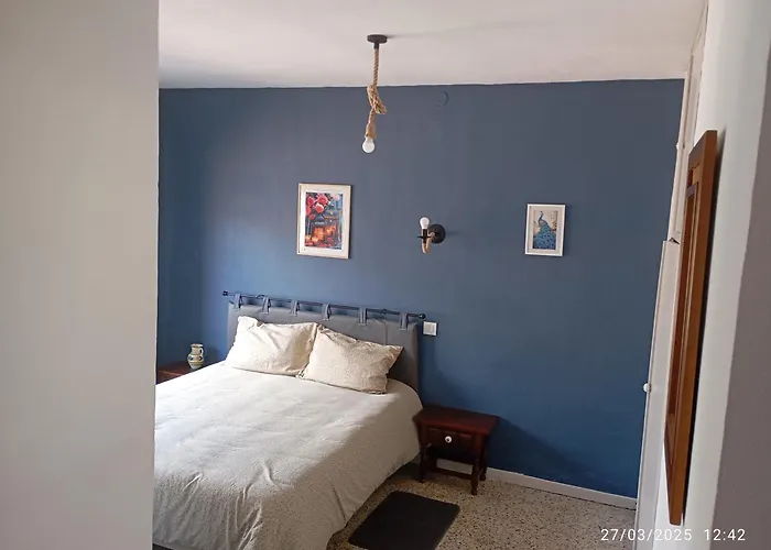 게스트하우스 Prados Abiertos *