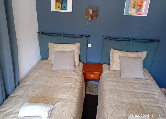 Prados Abiertos La Parra (Castile and Leon)