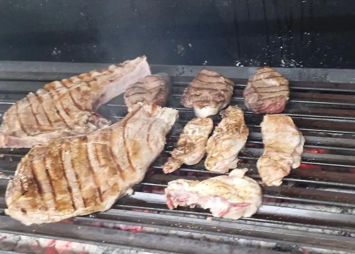 Prados Abiertos * La Parra (Castile and Leon)